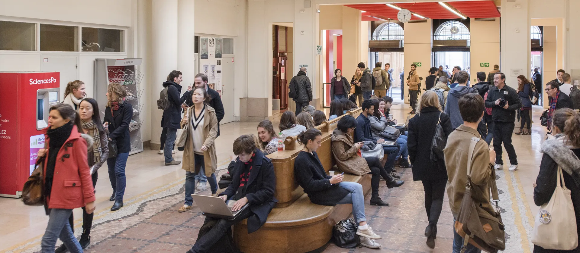 Sciences Po