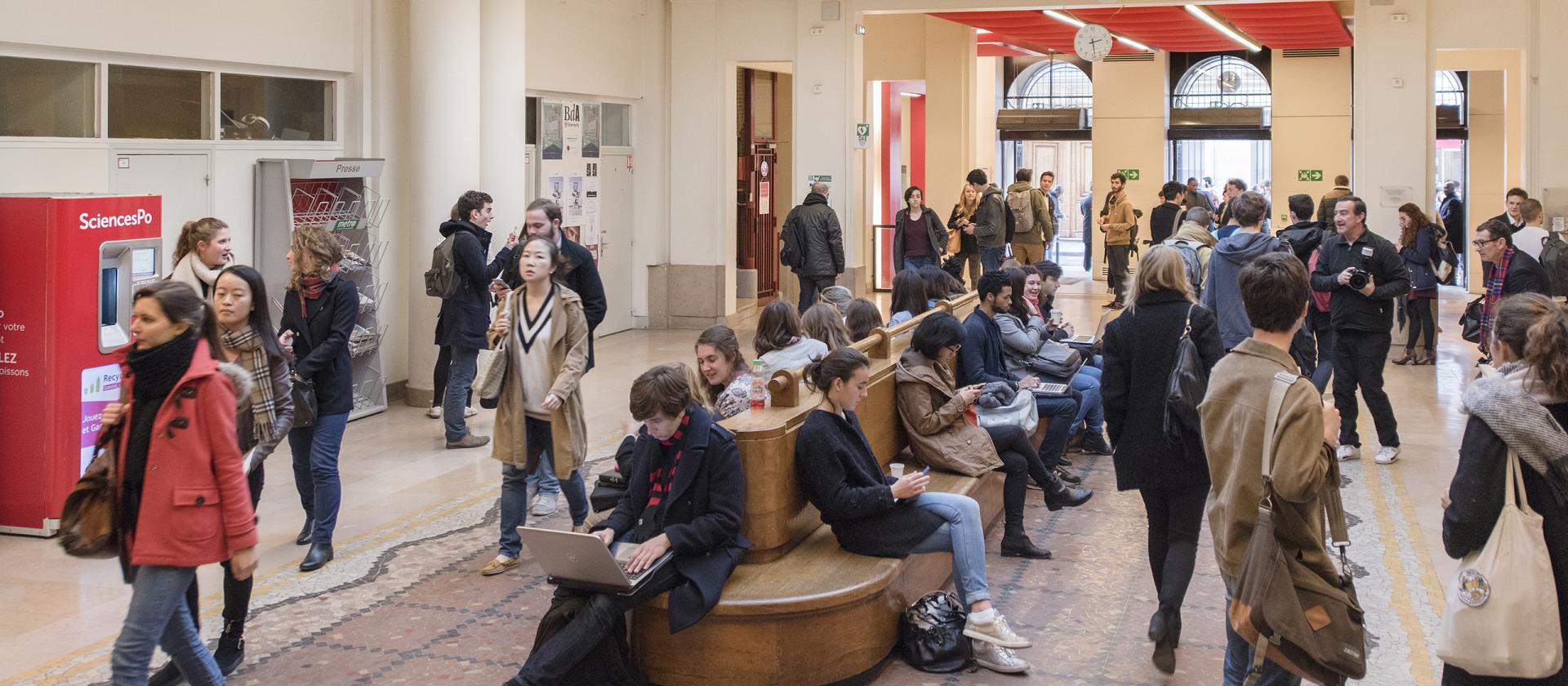 Sciences Po