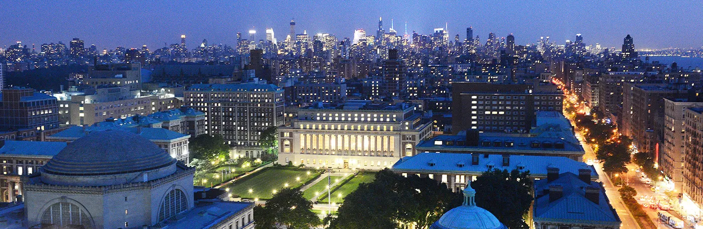 Morningside campus