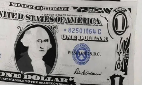 Art and the Monetary