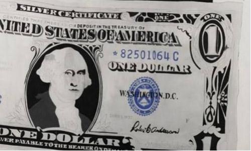 Art and the Monetary