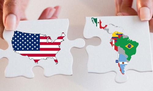 Americanizing Latinos, Latinoizing America