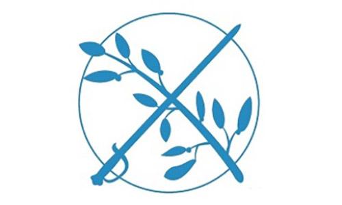 Branch and sword