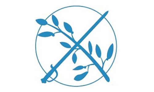 Branch and sword