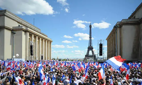 Diversity in France