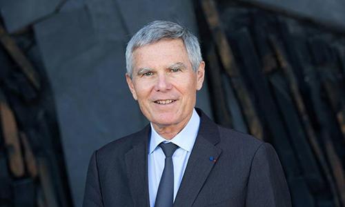 Jacques Biot