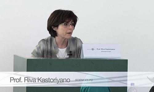 Professor Riva