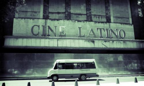 Cine Latino