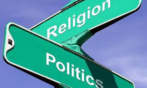 Politics and Religion