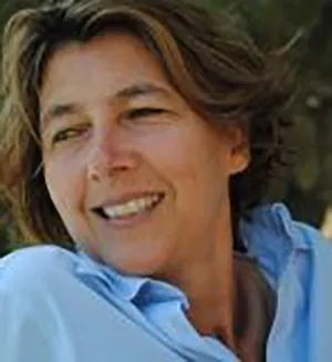 Alessandra Casella