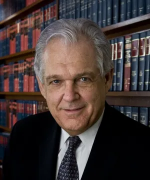 George Bermann