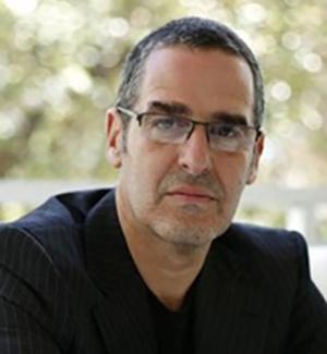 Mark Mazower