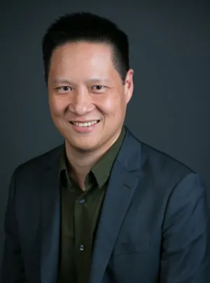 Michael Ting