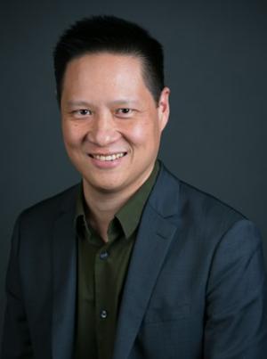 Michael Ting