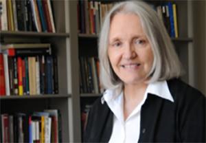 Saskia Sassen 