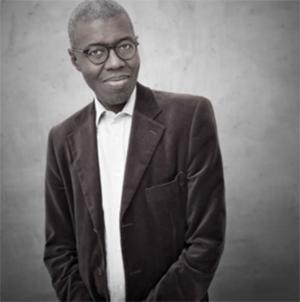 Souleymane Bachir Diagne