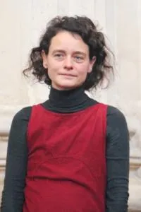 Prof Diane Bodart