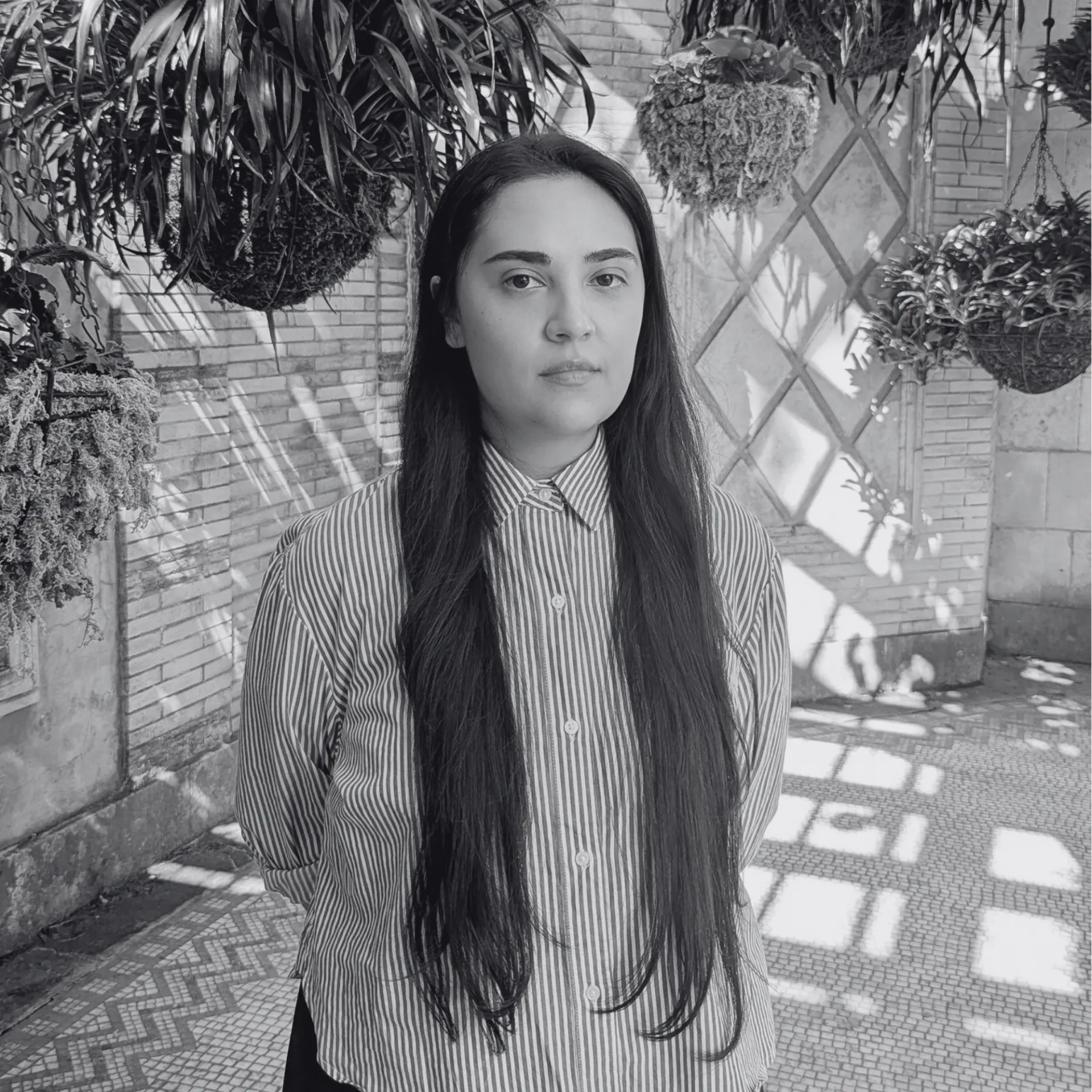 Maya Wilson-Sánchez