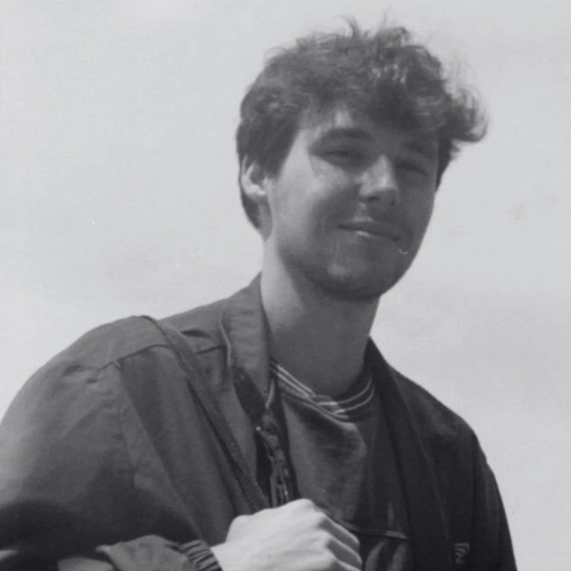 Hugo Logez