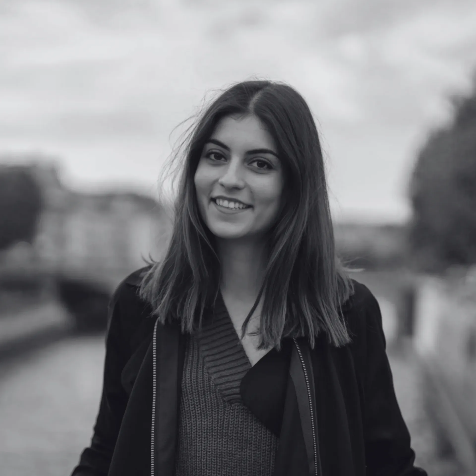 Christina Kalogeropoulou