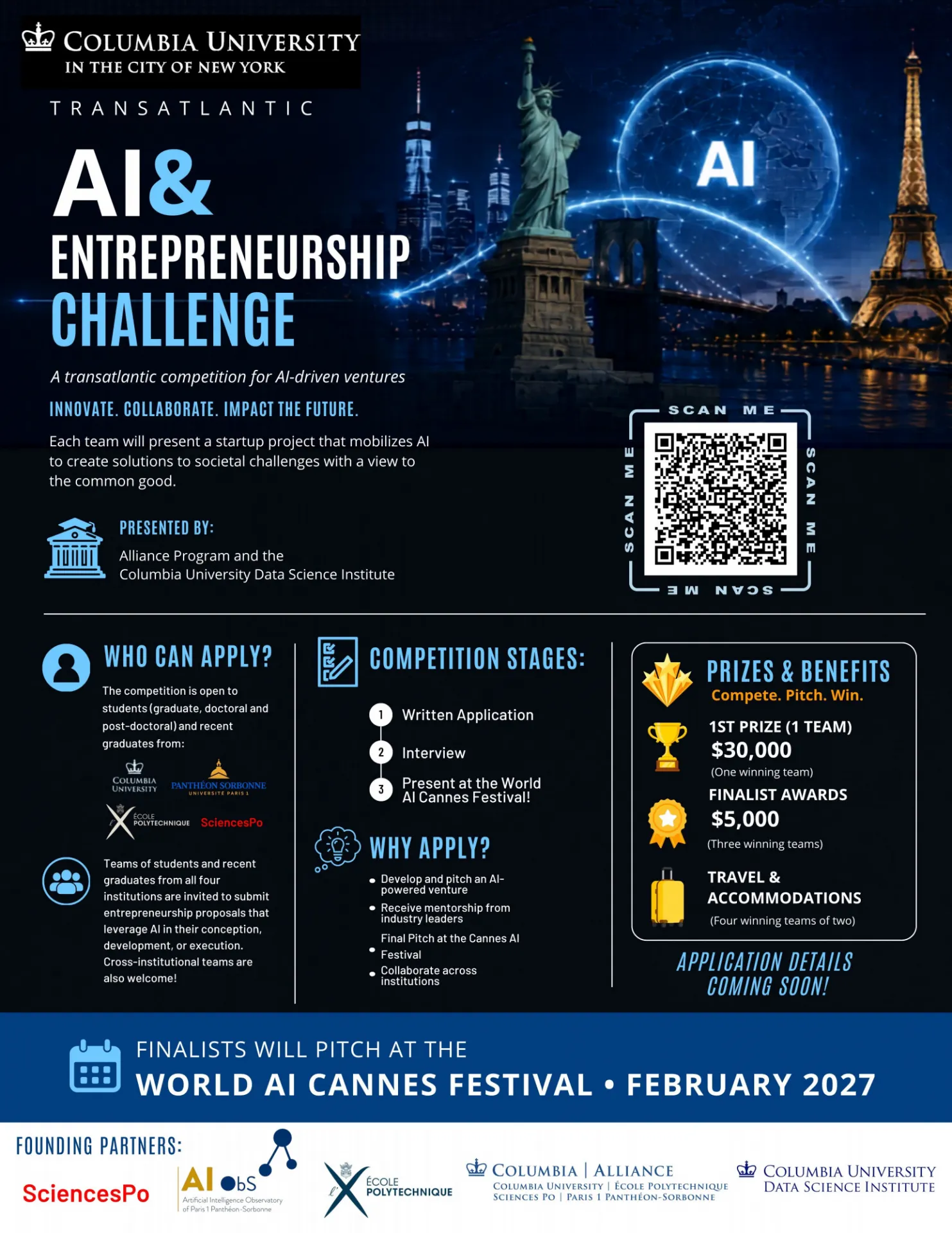 Ai & Entreprenuership Challenge