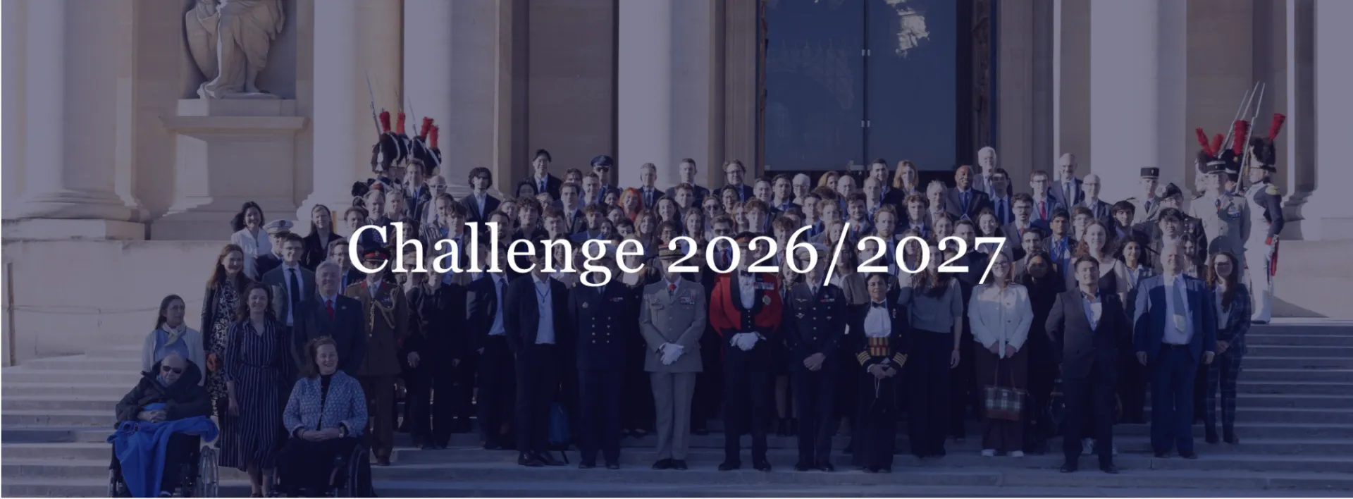 Entente Cordiale Challenge 2026/2027