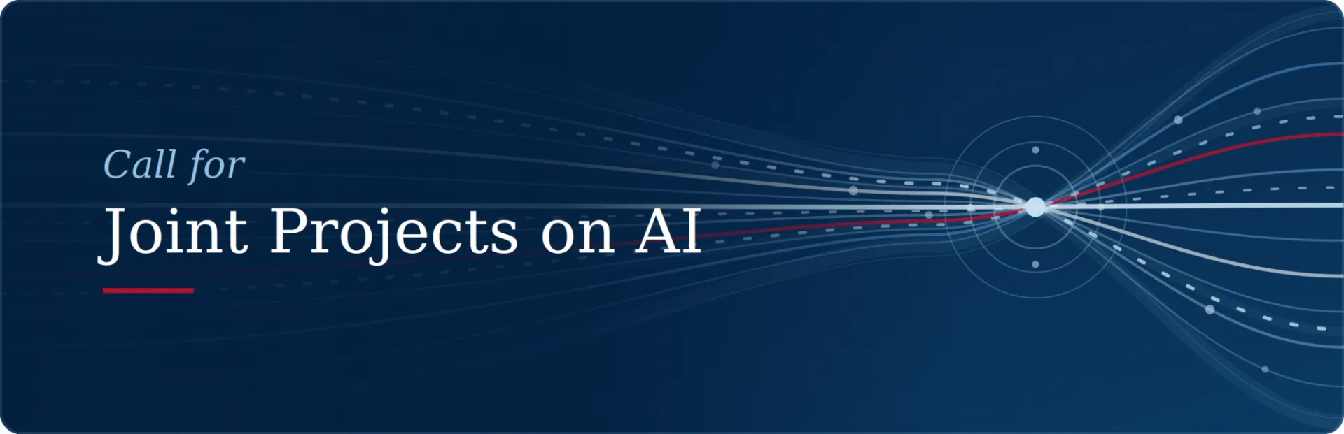 CALL FOR JRP IN AI