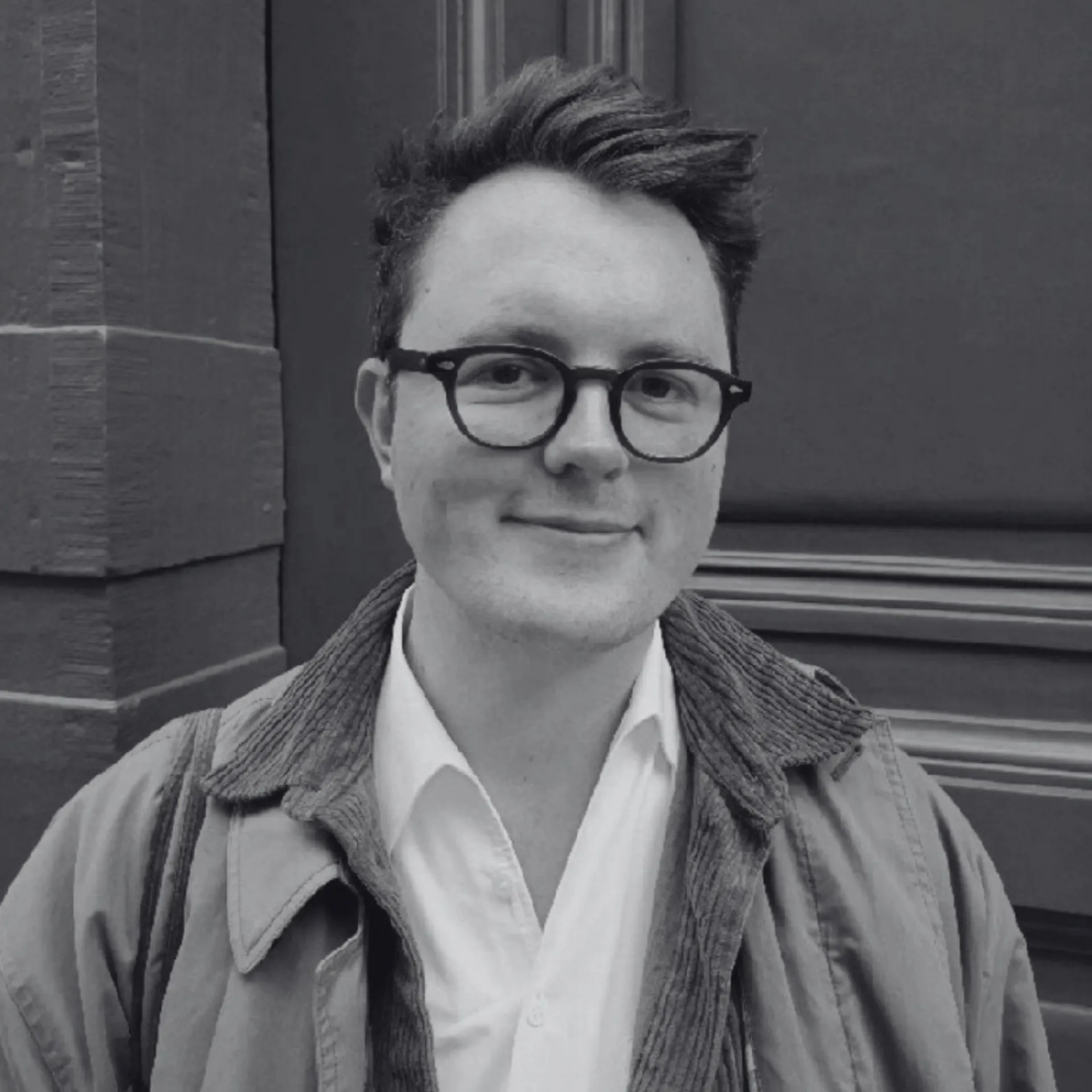 Lukas Wahden