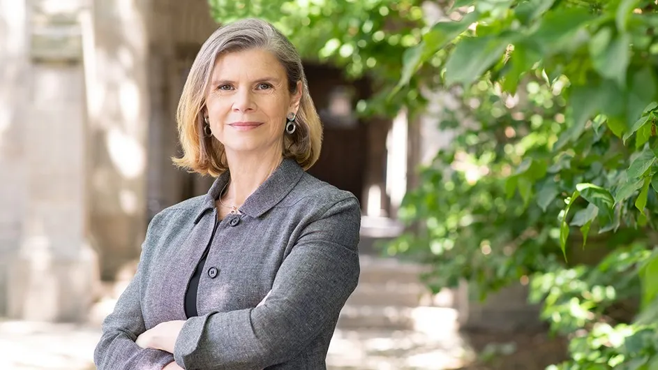 Angela V. Olinto
