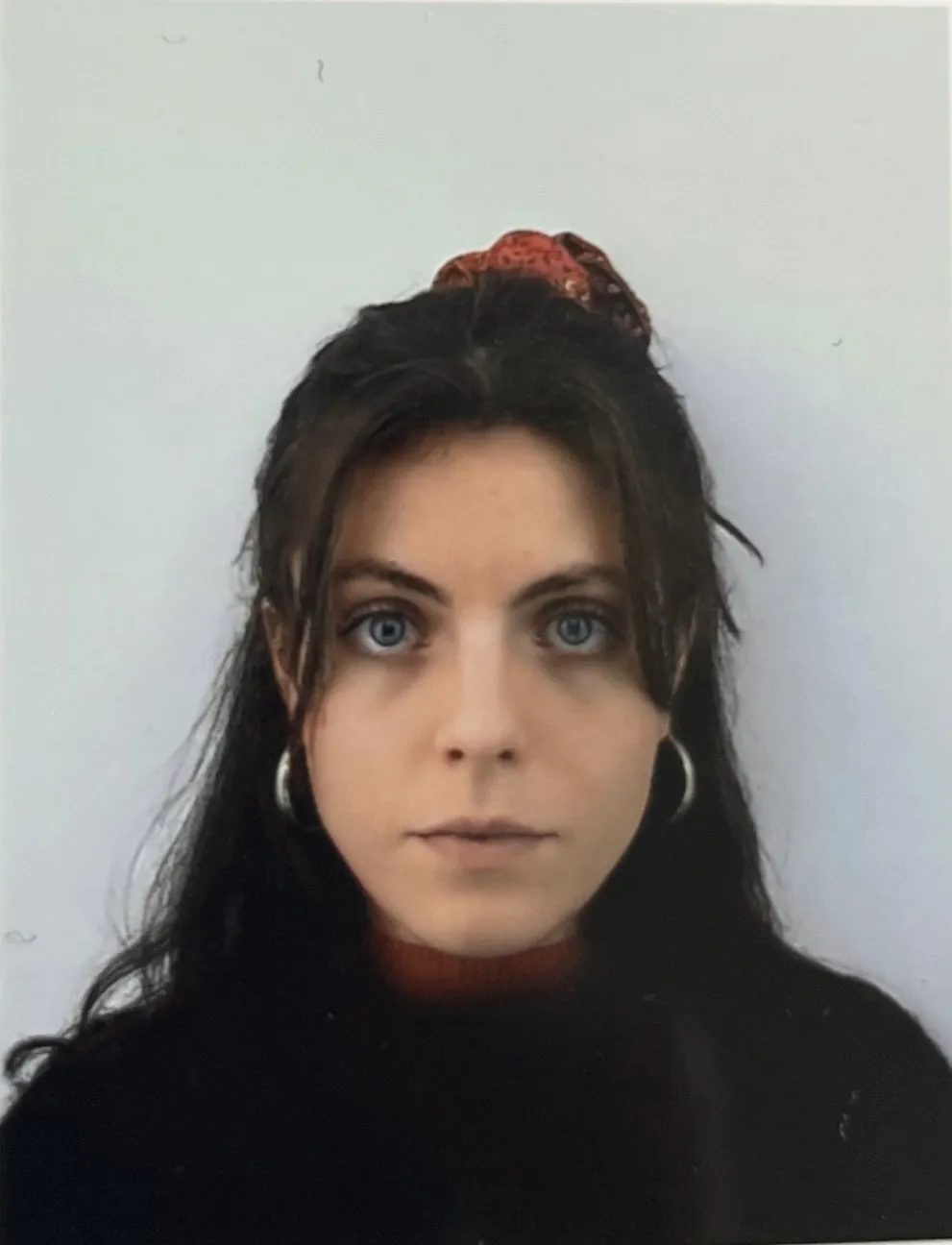 Pauline Bozo