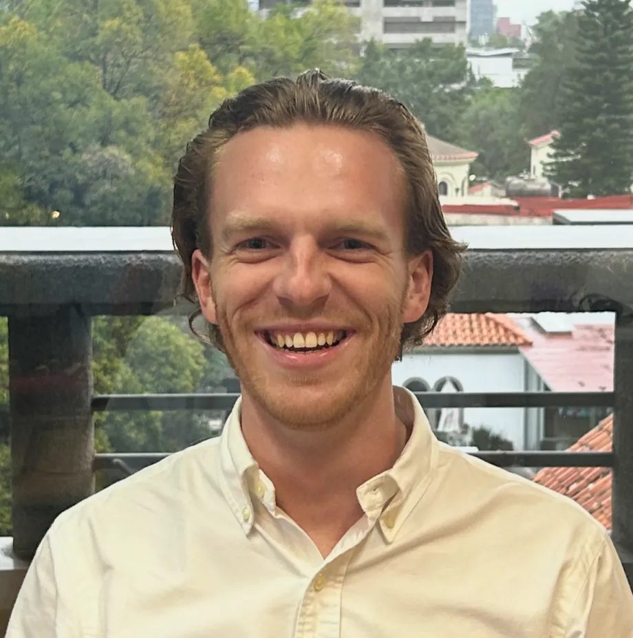 Paul Audinet
