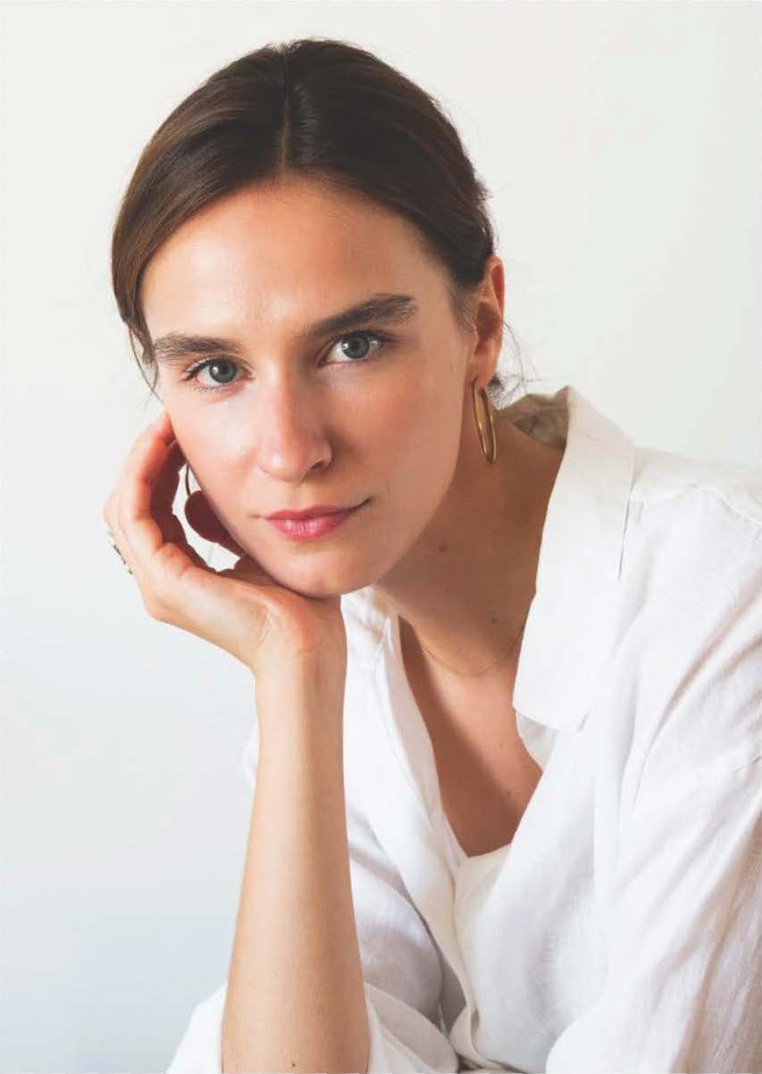 Matylda Borcuch