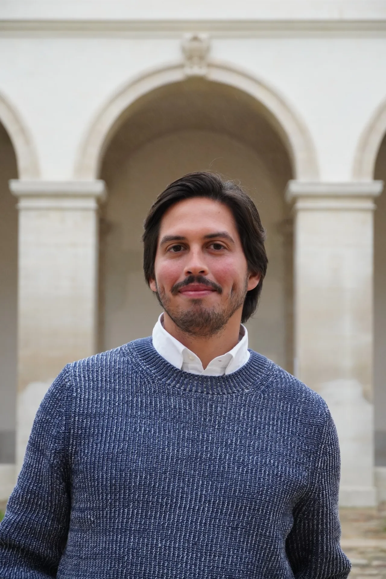 Felipe Lauritzen