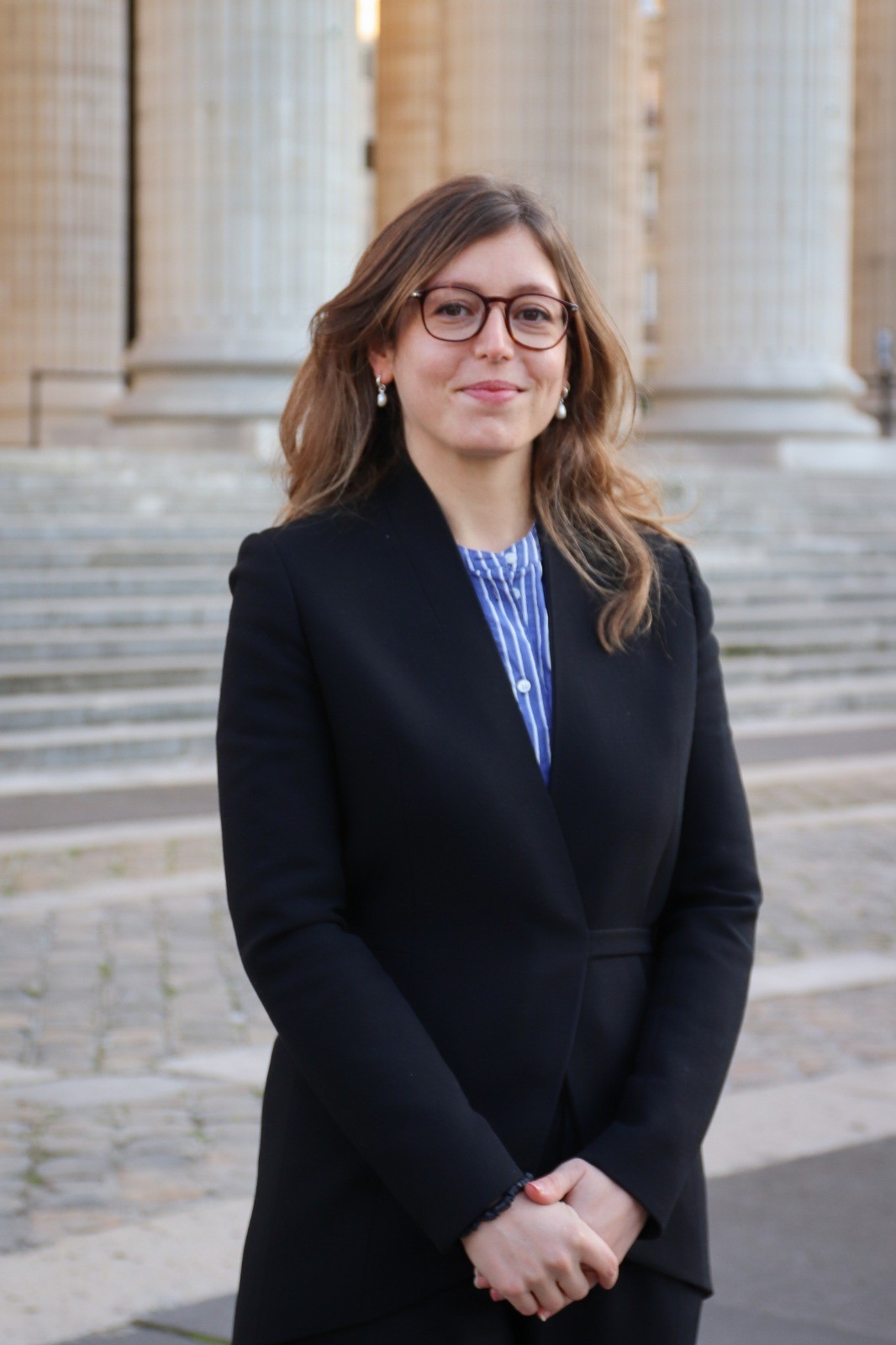 Emma Bursztejn