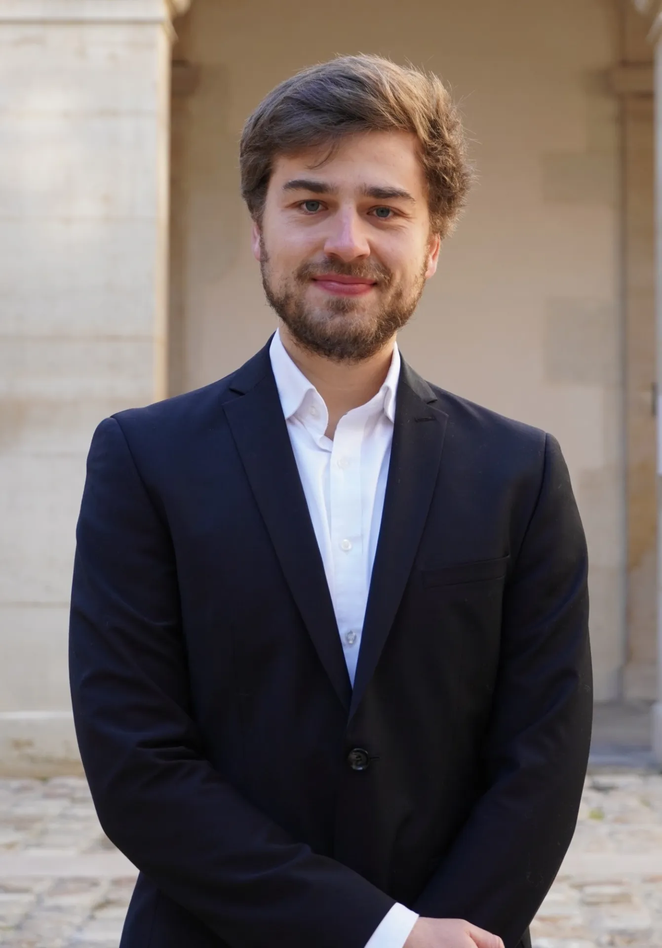 Niklas Schoch