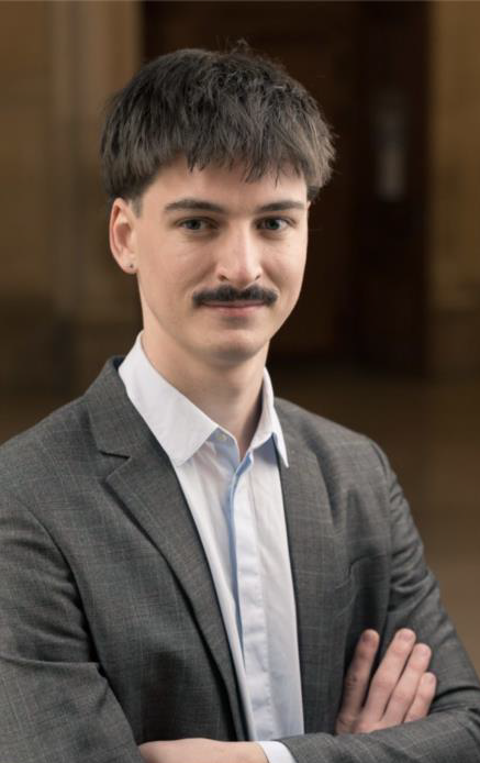 Julien Mabille