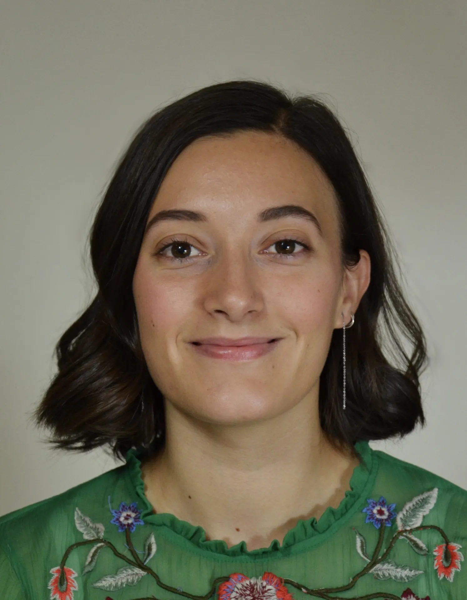 Maialen Salcedo Berrueta