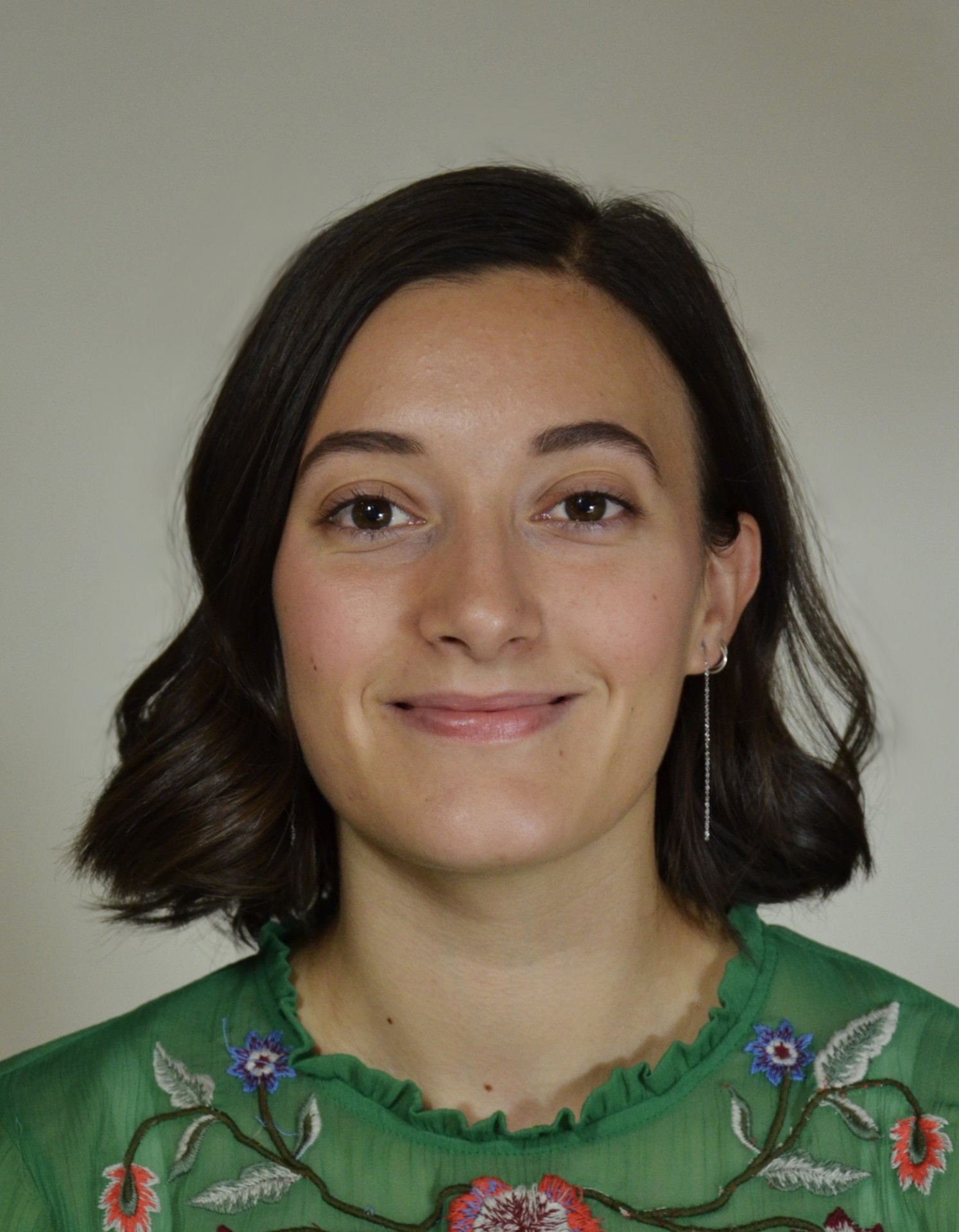 Maialen Salcedo Berrueta