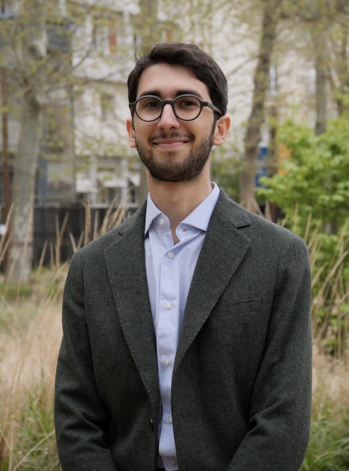Marco Santoro