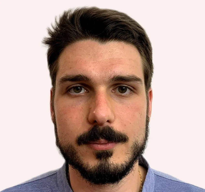 Leonardo Endrizzi