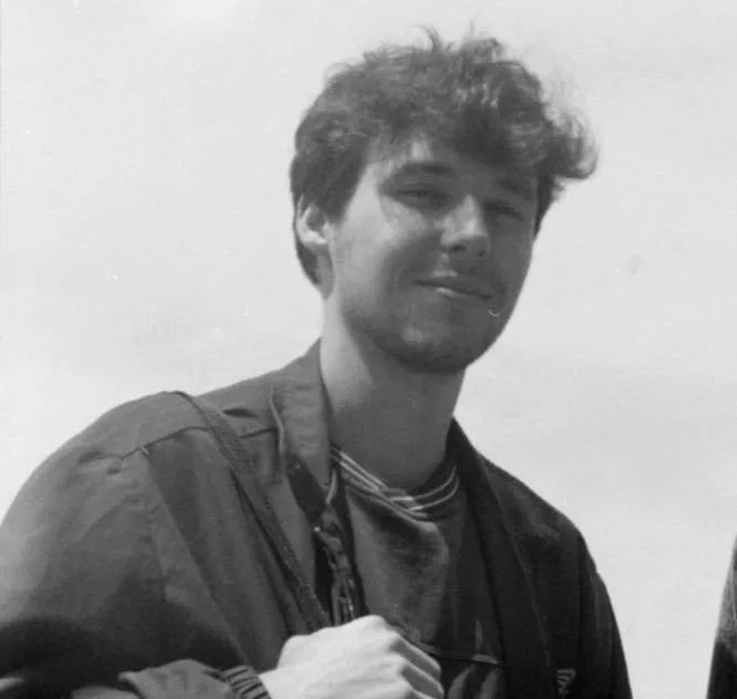 Hugo Logez