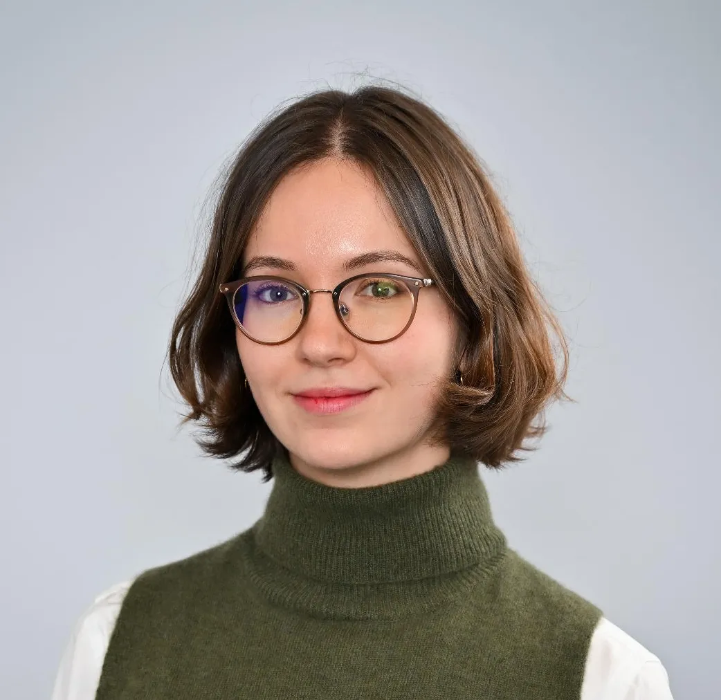 Lélia Roche