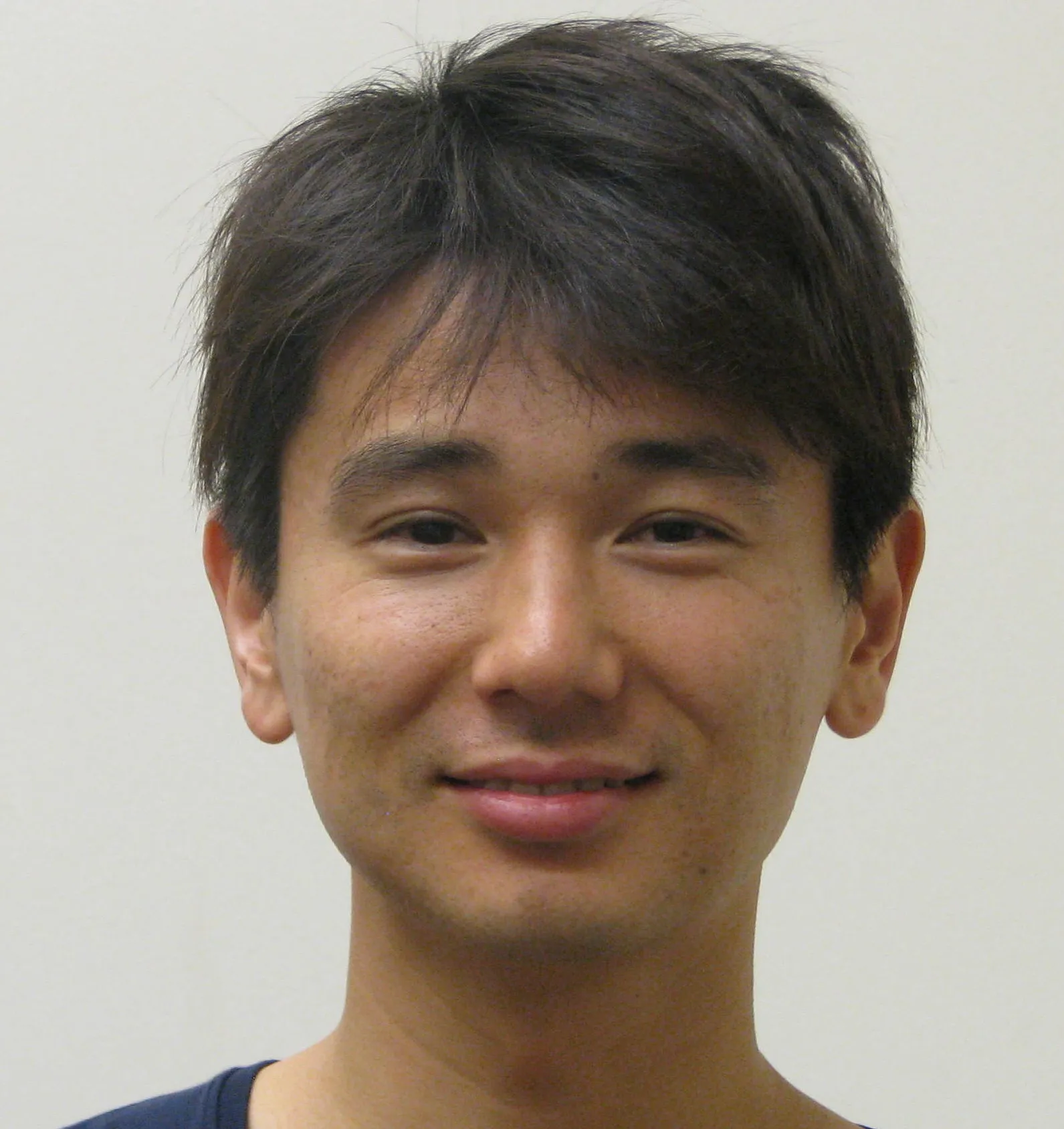 Yuma Terada