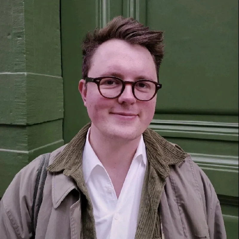 Lukas Wahden