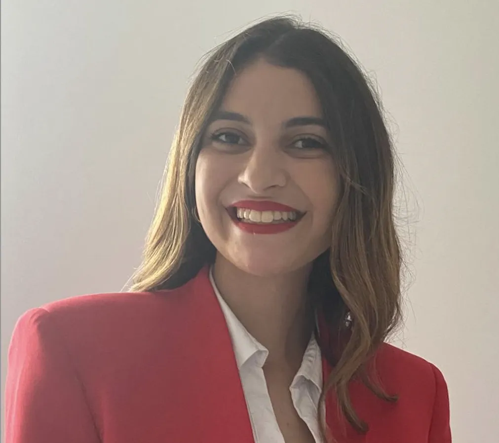 Anna Demetriou