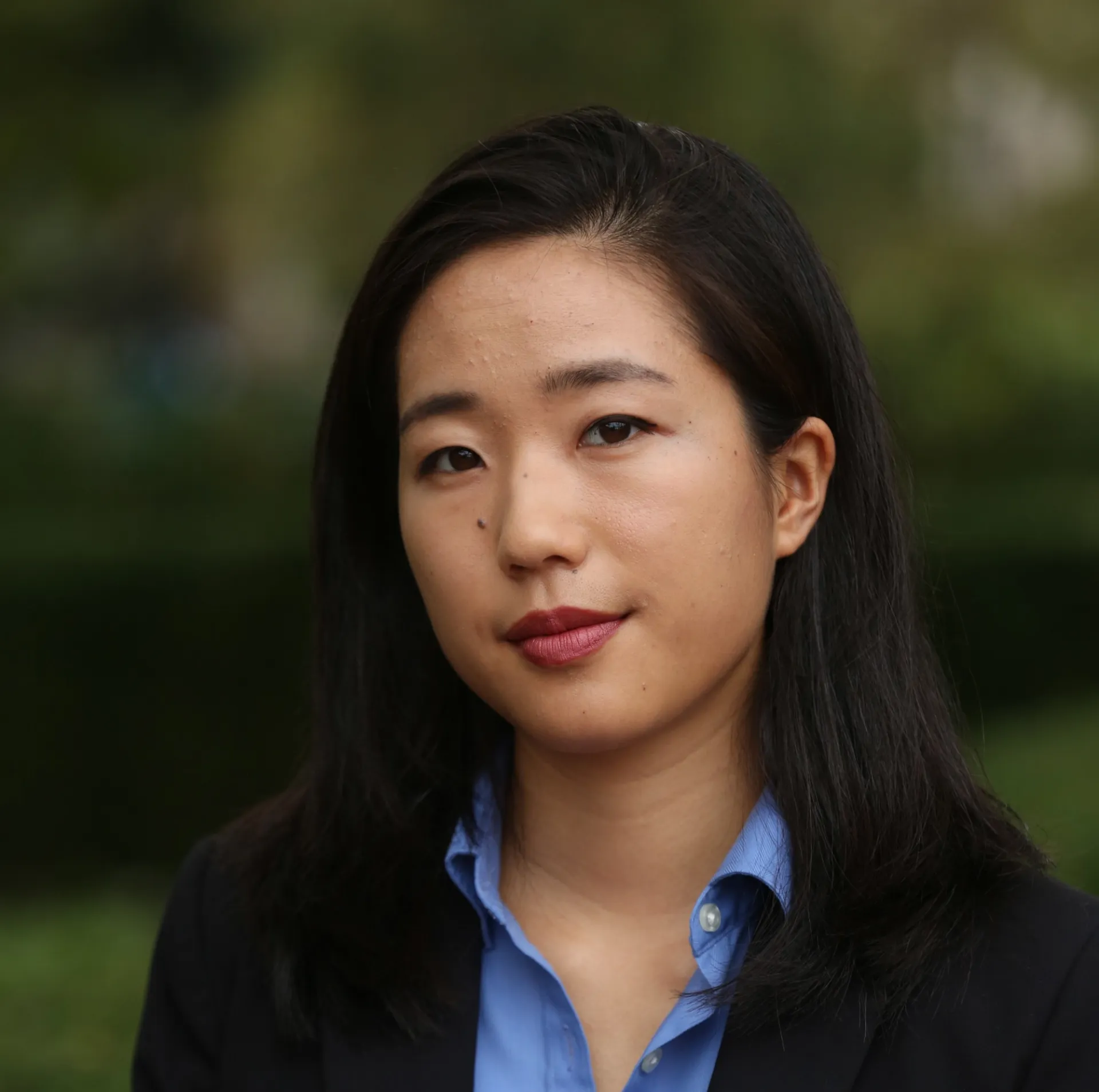 Natalie Yang