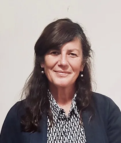 Laurence Cuny