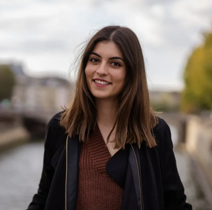 Christina Kalogeropoulou