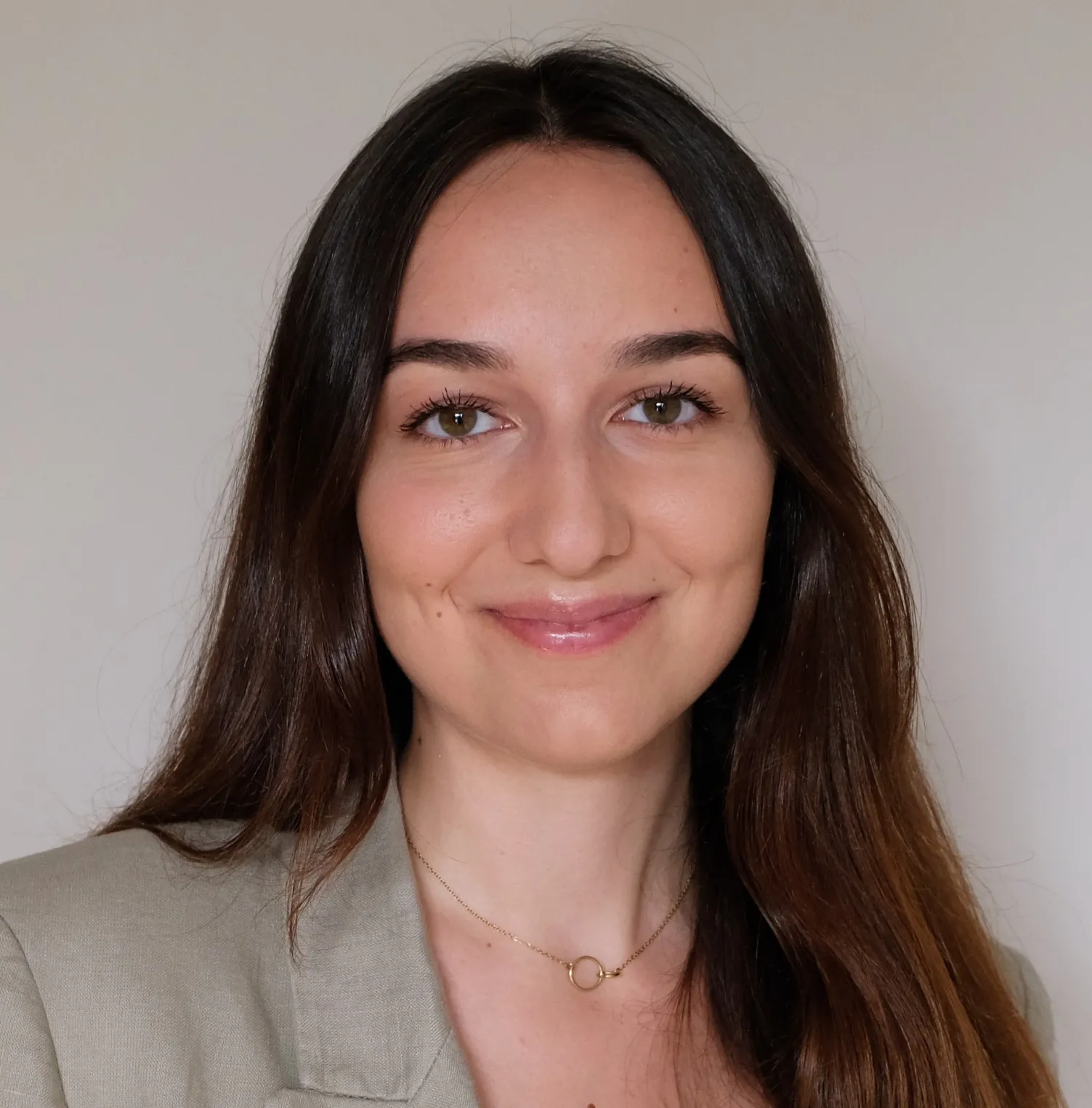 Marie Ferri