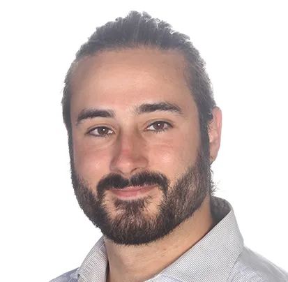 Filippo Soramel